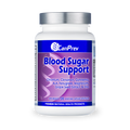 CanPrev Blood Sugar Support, 120 capsules