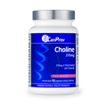 CanPrev Choline 275mg, 90 capsules
