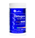CanPrev Collagen Full Spectrum Blend Powder, 250g