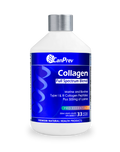 CanPrev Collagen Full Spectrum Blend Liquid, 500ml