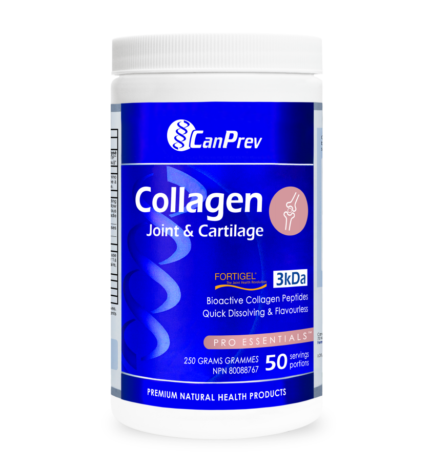 Canprev Collagen Joint & Cartilage Powder, 250g