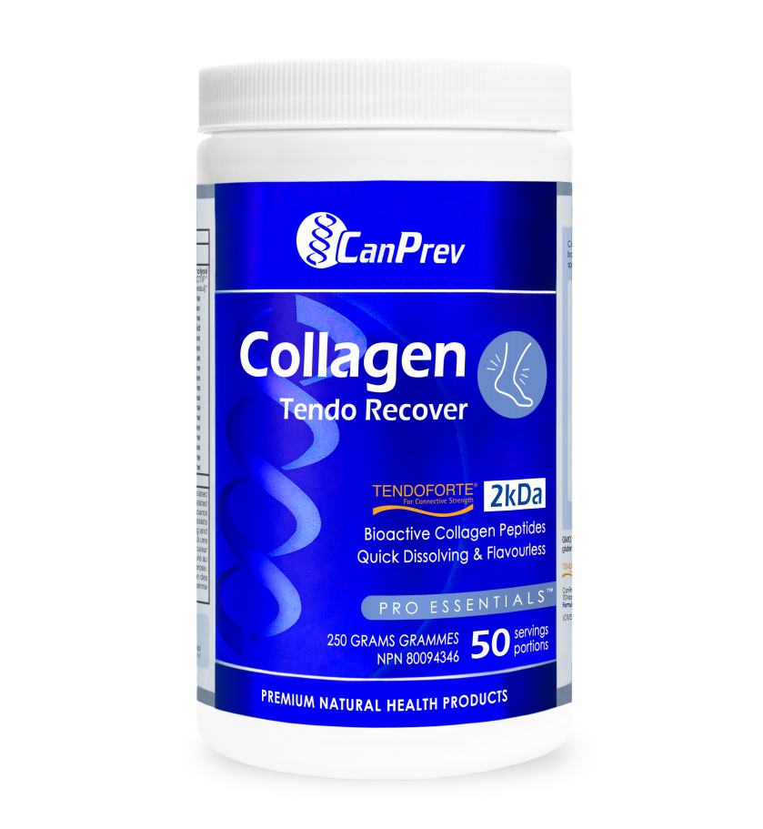 Canprev Collagen Tendo Recover Powder, 250g