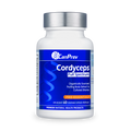 CanPrev Cordyceps Full Spectrum, 60 capsules