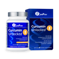 Canprev Curcumin Unlocked