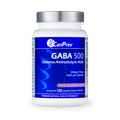 CanPrev Gaba 500mg, 120 capsules