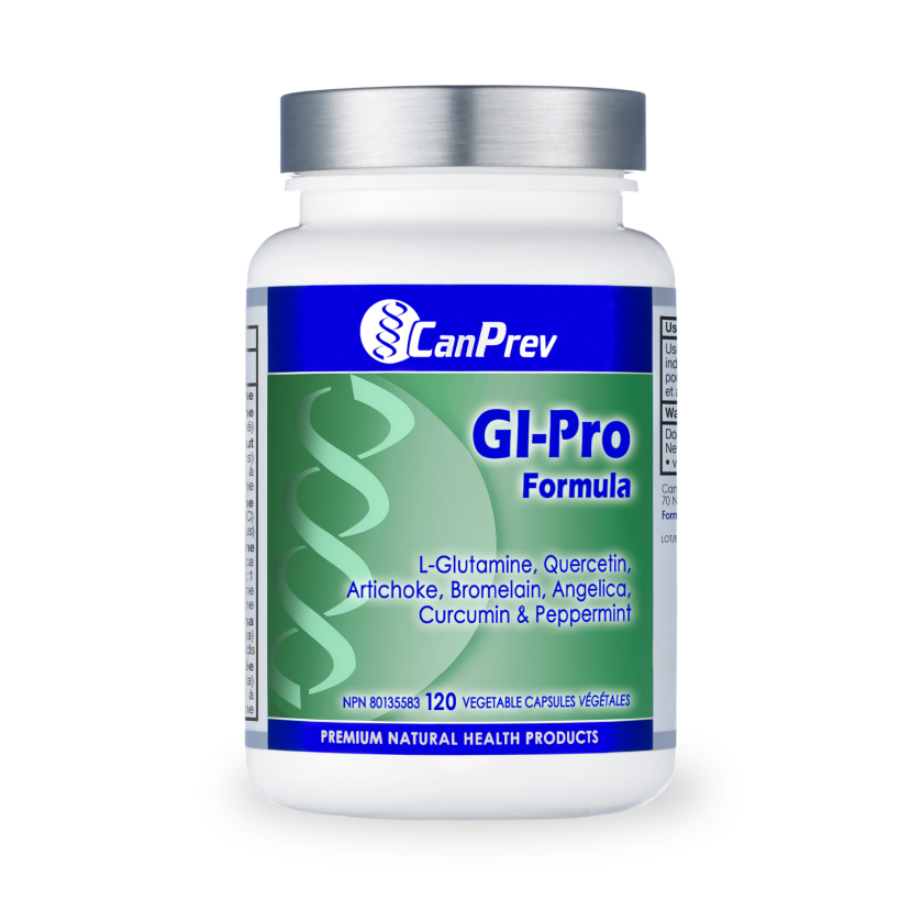 CanPrev GI-Pro Formula, 120 capsules