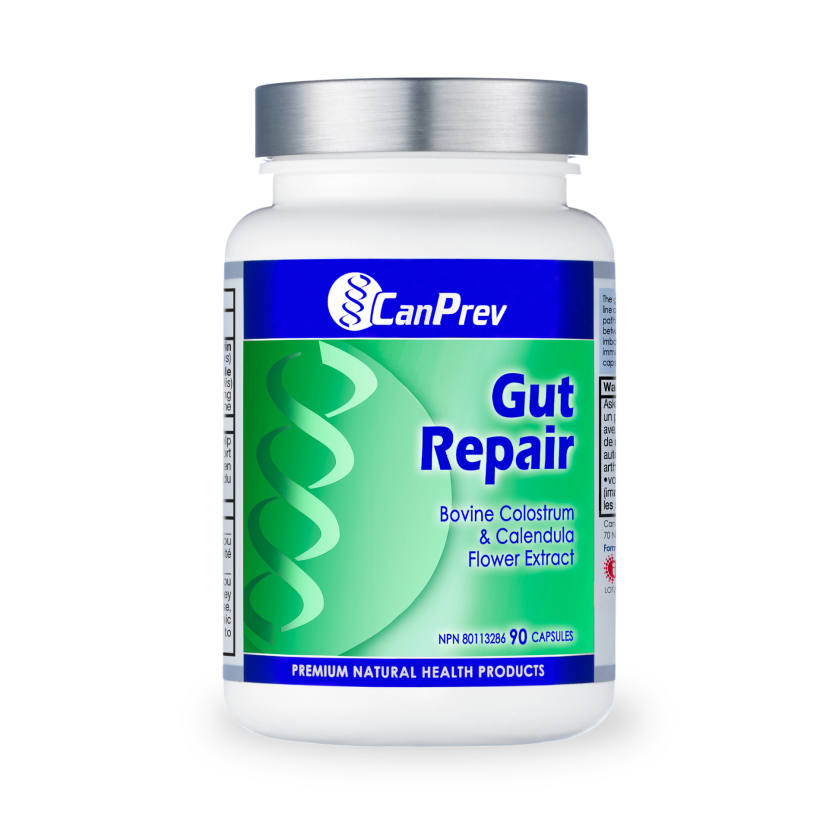 CanPrev Gut Repair, 90 capsules