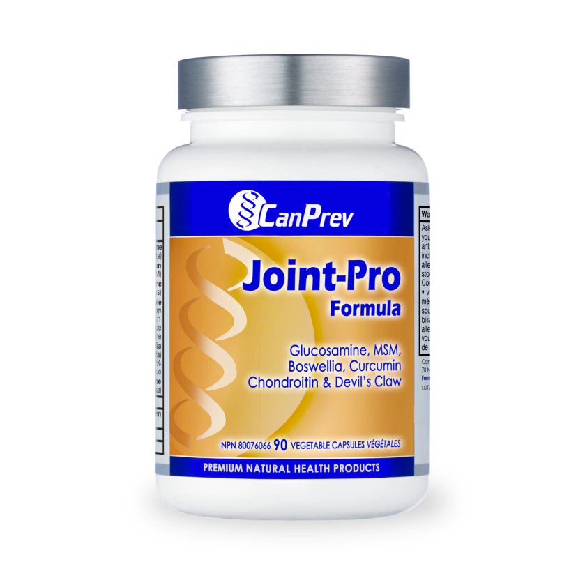 Canprev Joint-Pro Formula, 90 capsules