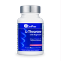 CanPrev L-Theanine 250mg with Magnesium, 90 capsules