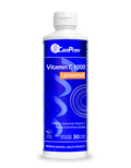 CanPrev Vitamin C 1000 Liposomal, Citrus Vanilla Flavour, 450ml