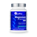 CanPrev Magnesium Bis-Glycinate 200 Gentle, Various Sizes