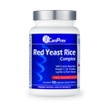 CanPrev Red Yeast Rice Complex, 120 capsules