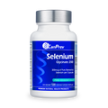 CanPrev Selenium Glycinate 200, 120 capsules
