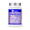 CanPrev Sleep-Restore Ashwagandaha, 90 capsules