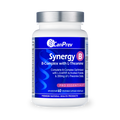 CanPrev Synergy B Complex, 60 capsules