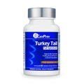 CanPrev Turkey Tail Full Spectrum, 60 capsules