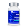 CanPrev Zinc Bis-Glycinate 50 Ultra Strength, 120 capsules