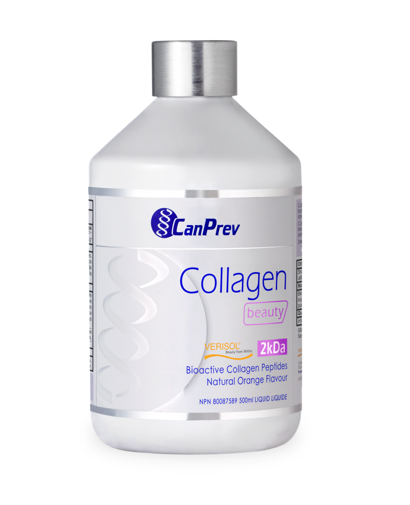 Canprev Collagen Beauty Liquid, 500ml
