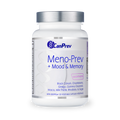 CanPrev Menoprev Mood + Memory, 120 capsules