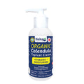 Naka Platinum Organic Calendula Topical Cream, 120ml