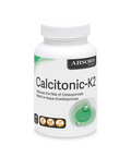 Absorb Science Calcitonic-K2, 100 capsules