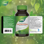 Nature's Way Chlorofresh