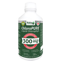 Naka Platinum ChloroPURE Liquid