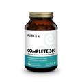 Purica Complete 360 Adaptogen Formula, 120 capsules