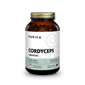 Purica Cordyceps, 120 capsules