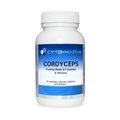 Cyto-Matrix Cordyceps, 60 capsules