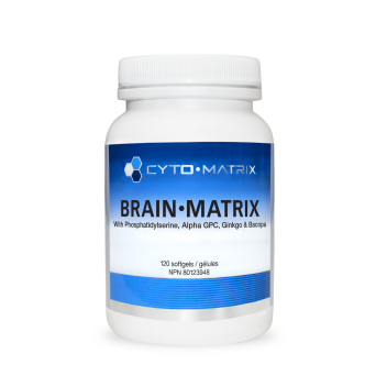 Cyto-Matrix Brain Matrix