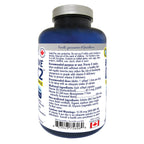 Naka Platinum BioActive D3 + K2, 150 softgels
