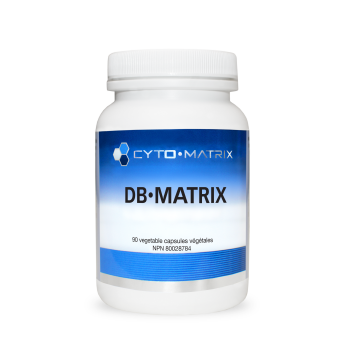 Cyto-Matrix DB Matrix