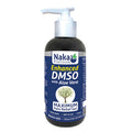 Naka Platinum Enhanced DMSO with Aloe Vera, 130ml
