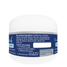 Naka Platinum Eczema Relief Soothing Moisturizer, 120ml