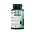 Enerex Ginkgo Biloba, 60 capsules