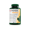 Enerex Osteo Cal:Mag with Vitamin K2 and Boron, 90 soft tablets