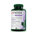 Enerex Serrapeptase 120,000 SU, 180 capsules