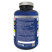 Naka Platinum Enhanced Nattokinase 100mg - 2000 FUs + Fermented Garlic & CoQ10, 75 capsules (Copy)