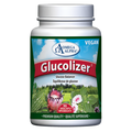 Omega Alpha Glucolizer, 90 capsules