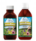 Omega Alpha ImmuBoost, 120ml