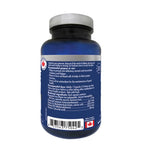 Naka Platinum Heme Iron, 60 capsules