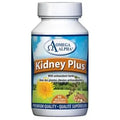 Omega Alpha Kidney Plus, 90 capsules