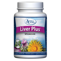 Omega Alpha Liver Plus, 90 capsules