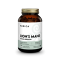 Purica Lion's Mane, 120 capsules
