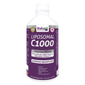 Naka Platinum Liposomal C1000 Liquid, 750ml