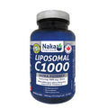 Naka Platinum Liposomal C1000 Softgels , Various Sizes