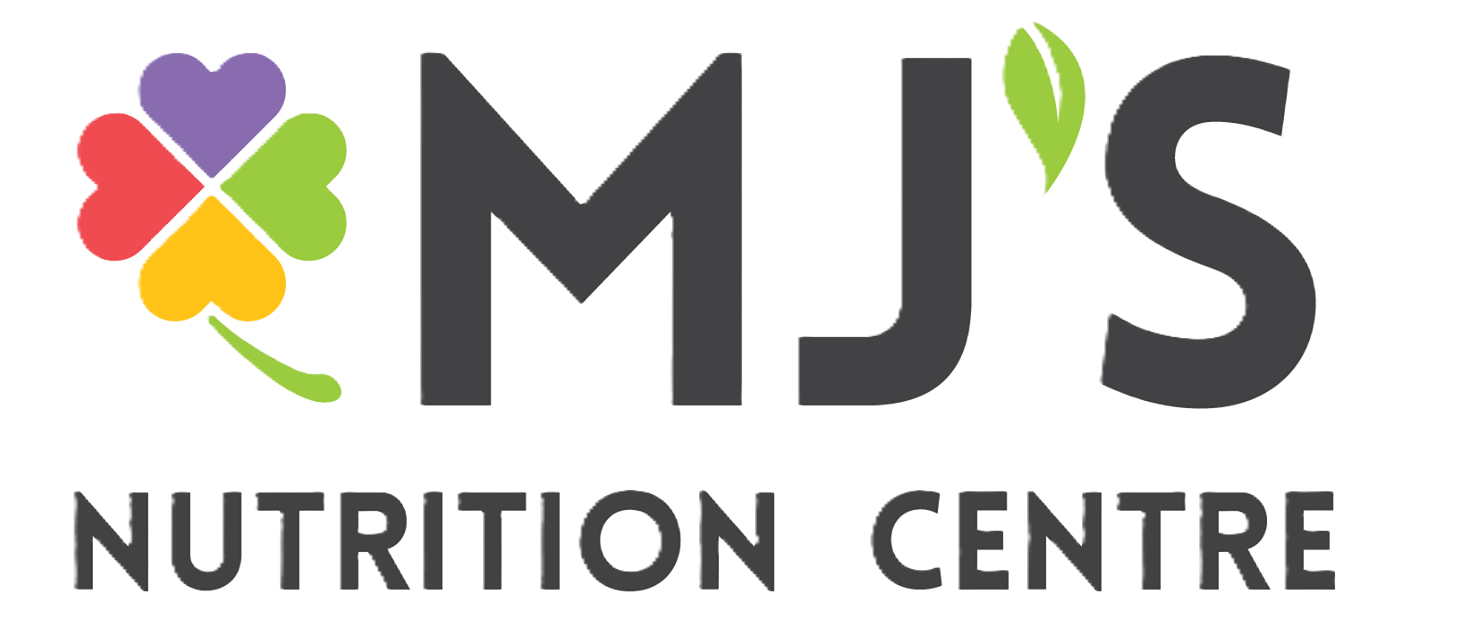 MJ's Health Food