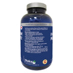 Naka Platinum Magnesium Bisglycinate, 300 capsules