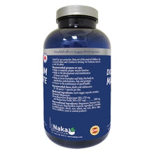 Naka Platinum Magnesium Bisglycinate, 300 capsules